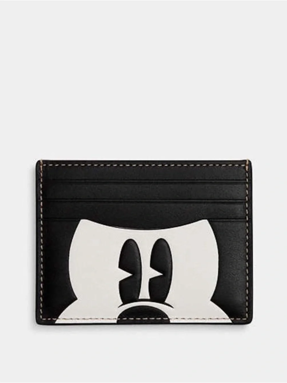 Coach Disney Mickey Wallet cardholder